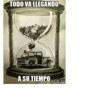 Meet your Posher, Lawrence